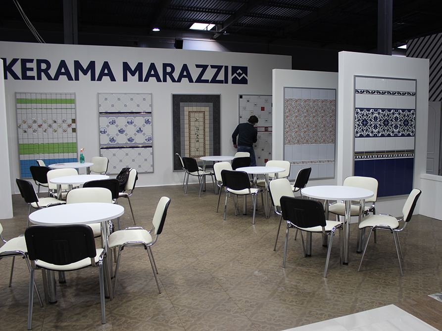Kerama marazzi 2015