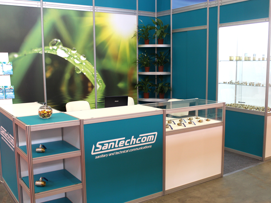 Santechcom 2015