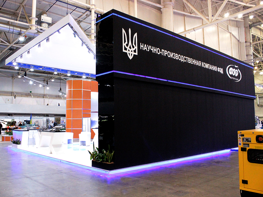ФЕД 2015