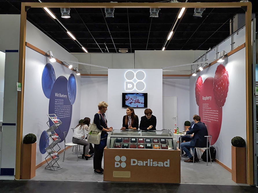 Anuga_Cologne_Germany 2019