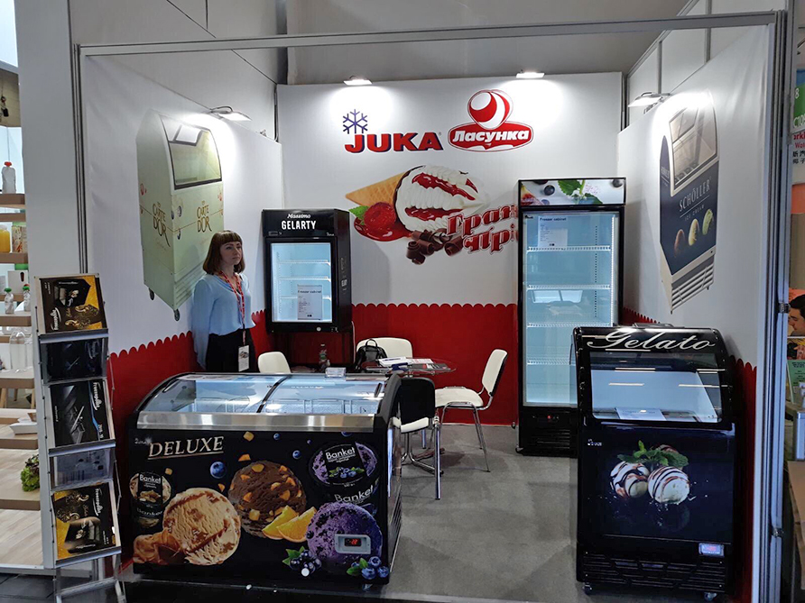 Anuga_Cologne_Germany 2019