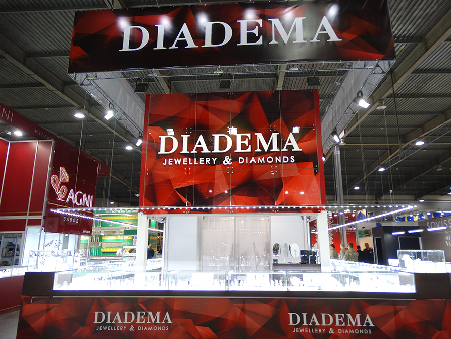 Diadema 2016