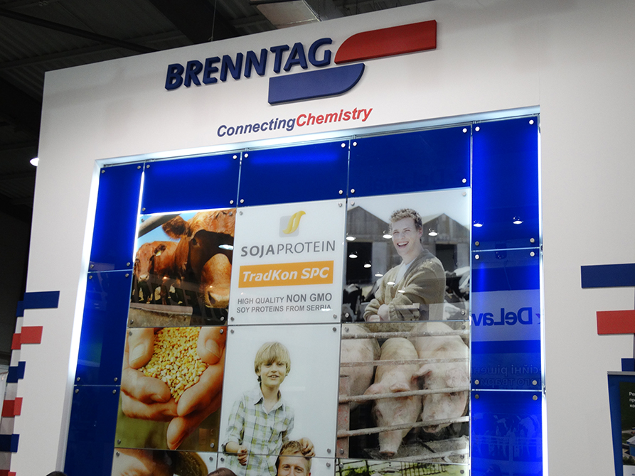 Brenntag